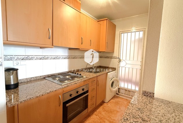 Resale - Apartment / flat -
Torrevieja - Costa Blanca