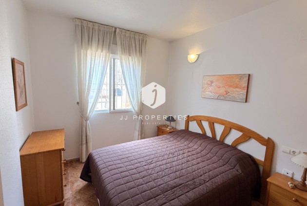 Resale - Apartment / flat -
Torrevieja - Costa Blanca