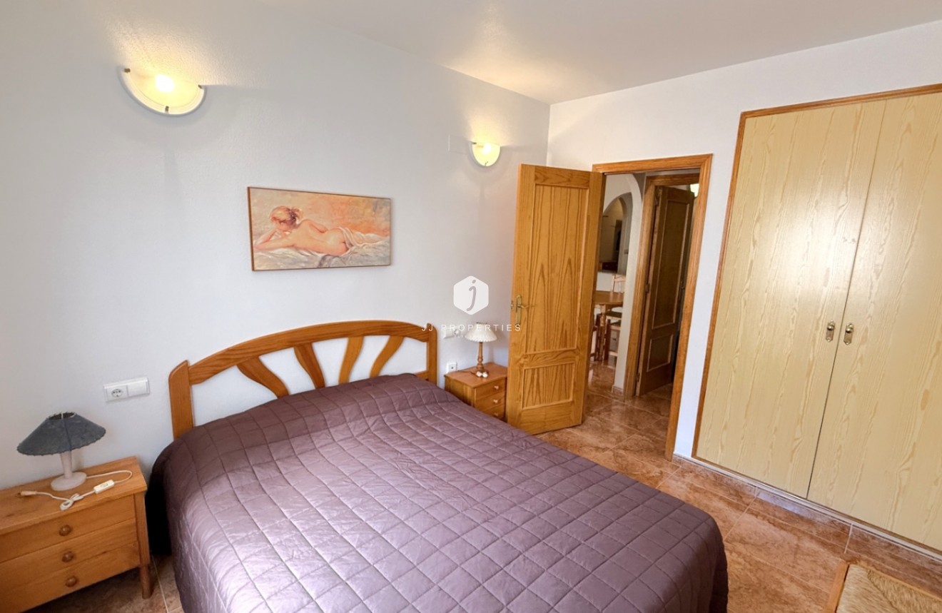 Resale - Apartment / flat -
Torrevieja - Costa Blanca