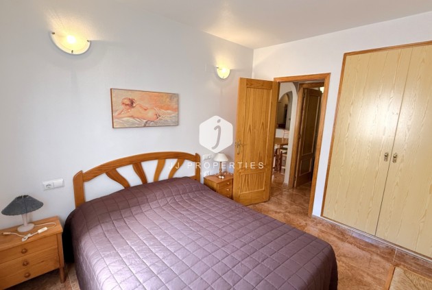 Resale - Apartment / flat -
Torrevieja - Costa Blanca