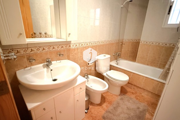 Resale - Apartment / flat -
Torrevieja - Costa Blanca