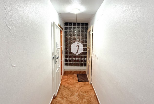 Resale - Apartment / flat -
Torrevieja - Costa Blanca