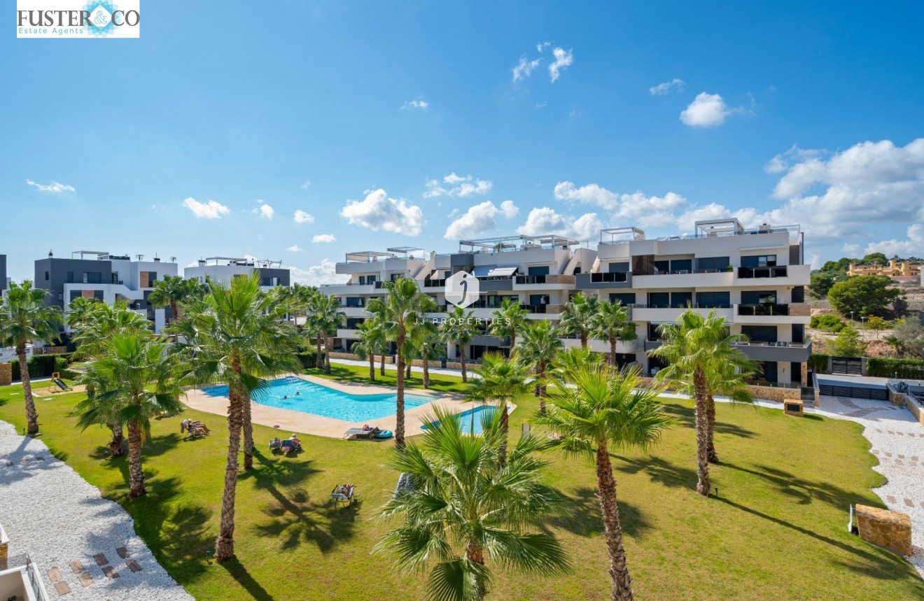 Tweedehands - Appartement / flat -
Orihuela Costa - Los Altos