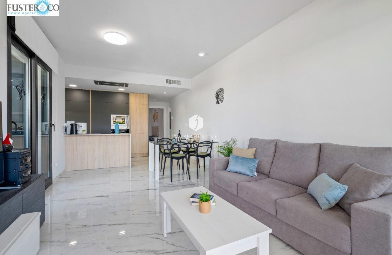 Tweedehands - Appartement / flat -
Orihuela Costa - Los Altos