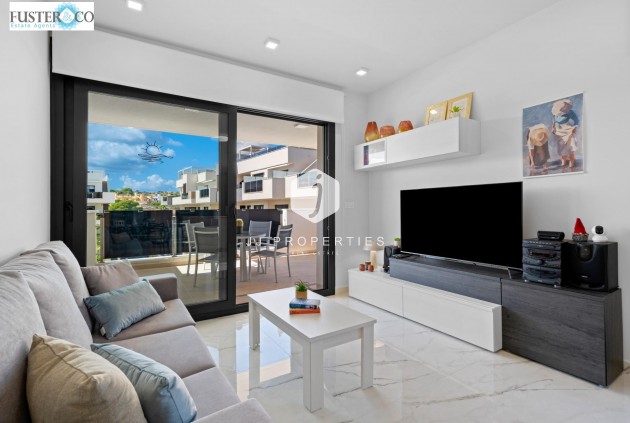 Tweedehands - Appartement / flat -
Orihuela Costa - Los Altos