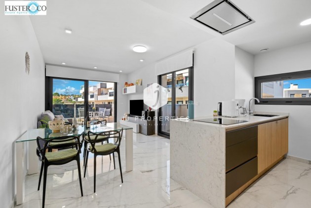 Tweedehands - Appartement / flat -
Orihuela Costa - Los Altos