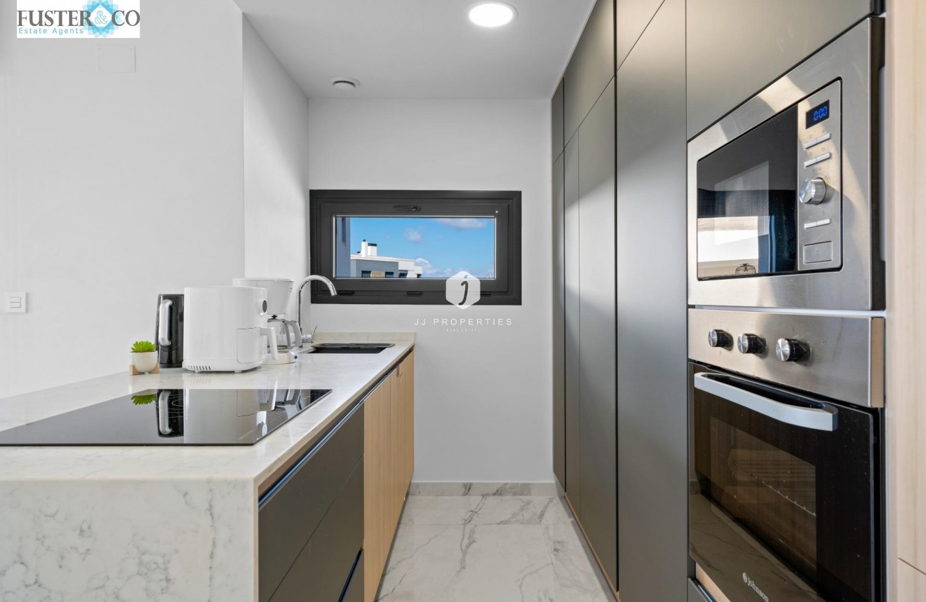 Tweedehands - Appartement / flat -
Orihuela Costa - Los Altos