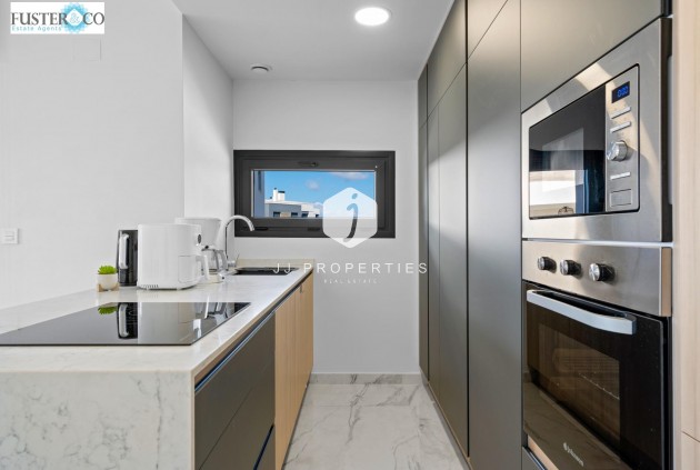 Tweedehands - Appartement / flat -
Orihuela Costa - Los Altos