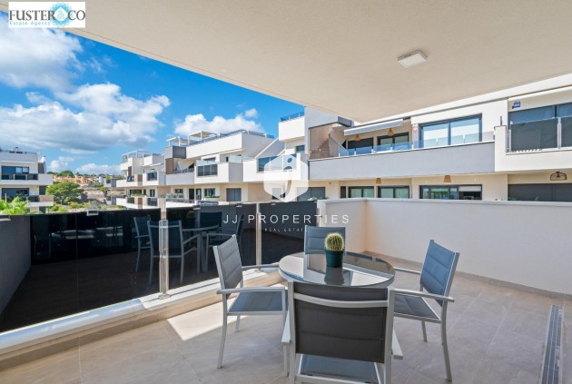 Tweedehands - Appartement / flat -
Orihuela Costa - Los Altos