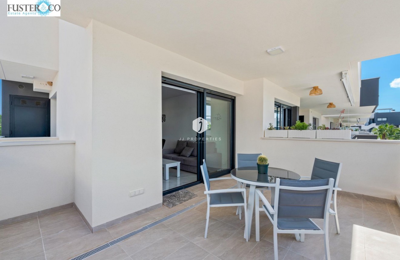 Tweedehands - Appartement / flat -
Orihuela Costa - Los Altos