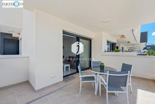 Tweedehands - Appartement / flat -
Orihuela Costa - Los Altos