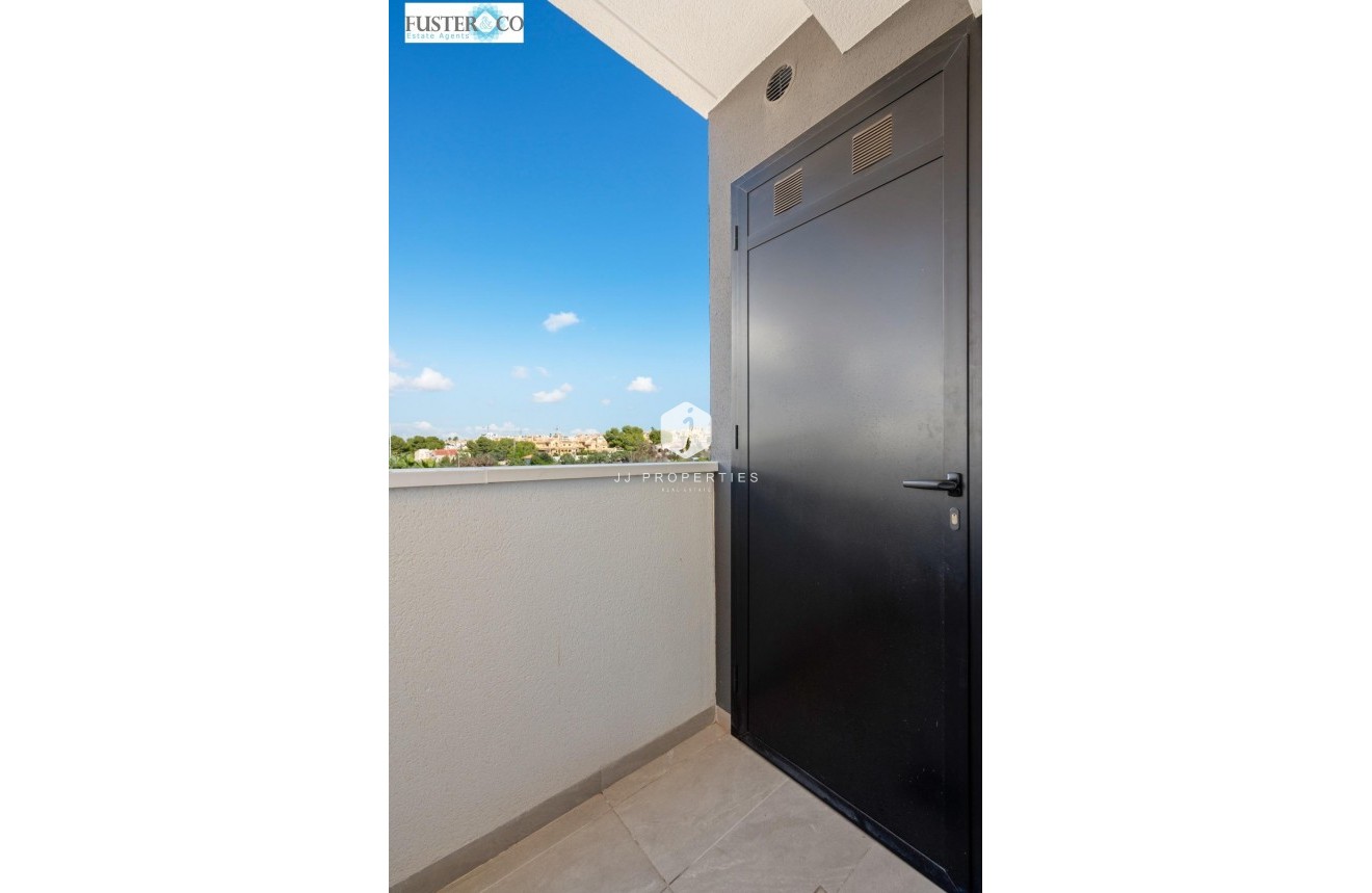 Tweedehands - Appartement / flat -
Orihuela Costa - Los Altos