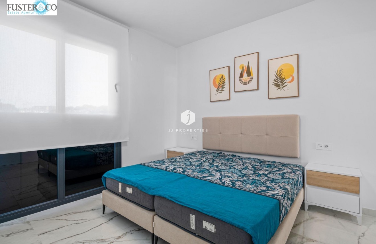Tweedehands - Appartement / flat -
Orihuela Costa - Los Altos