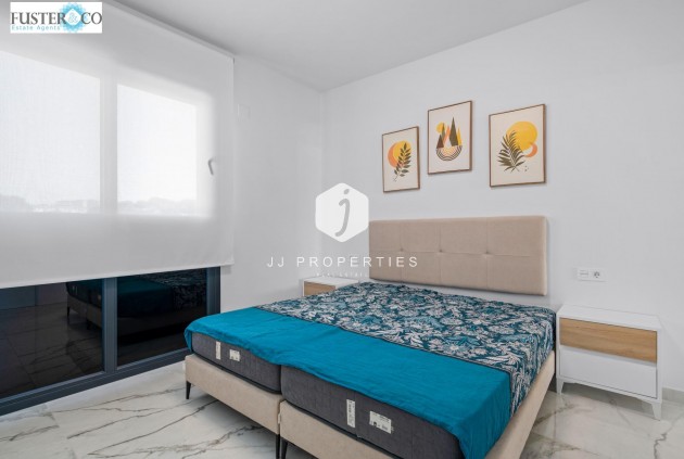 Tweedehands - Appartement / flat -
Orihuela Costa - Los Altos