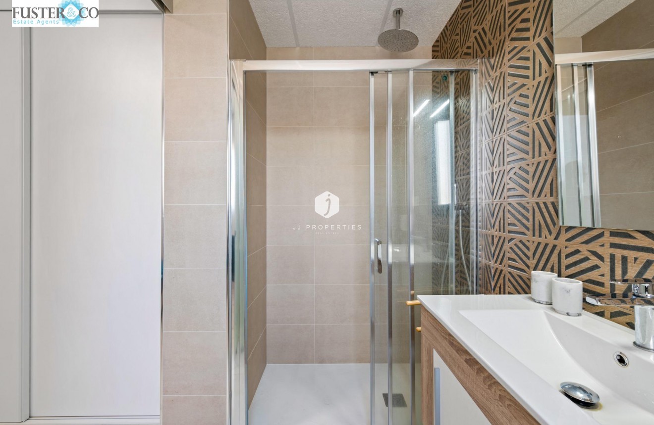 Tweedehands - Appartement / flat -
Orihuela Costa - Los Altos