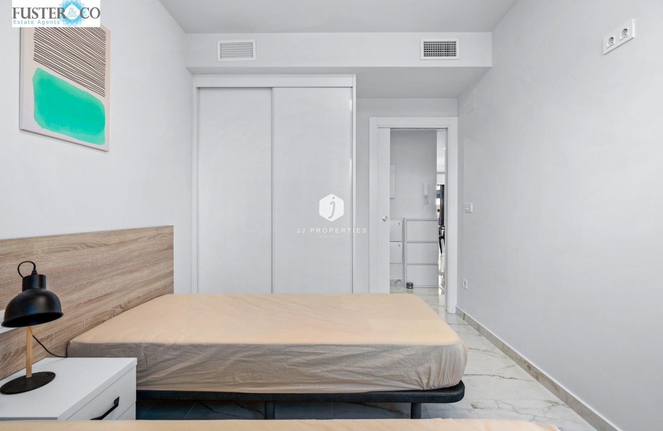 Tweedehands - Appartement / flat -
Orihuela Costa - Los Altos