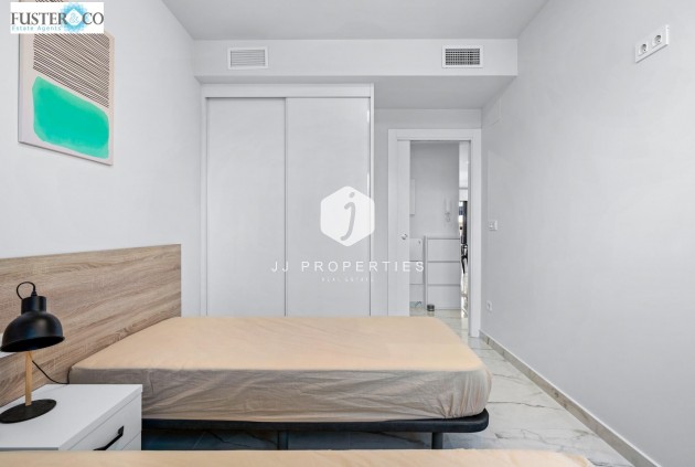 Tweedehands - Appartement / flat -
Orihuela Costa - Los Altos