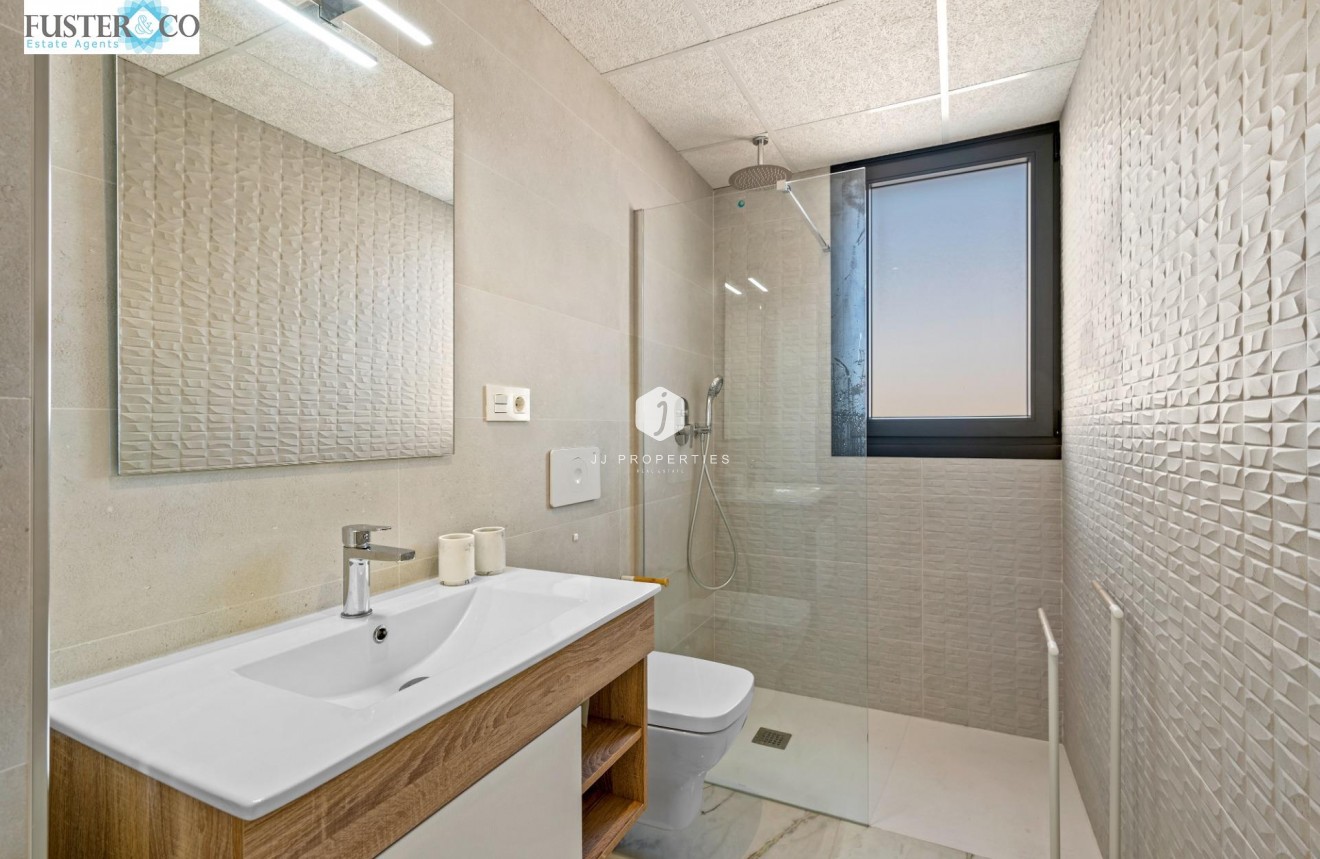 Tweedehands - Appartement / flat -
Orihuela Costa - Los Altos