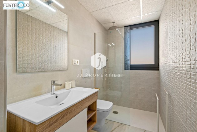 Tweedehands - Appartement / flat -
Orihuela Costa - Los Altos