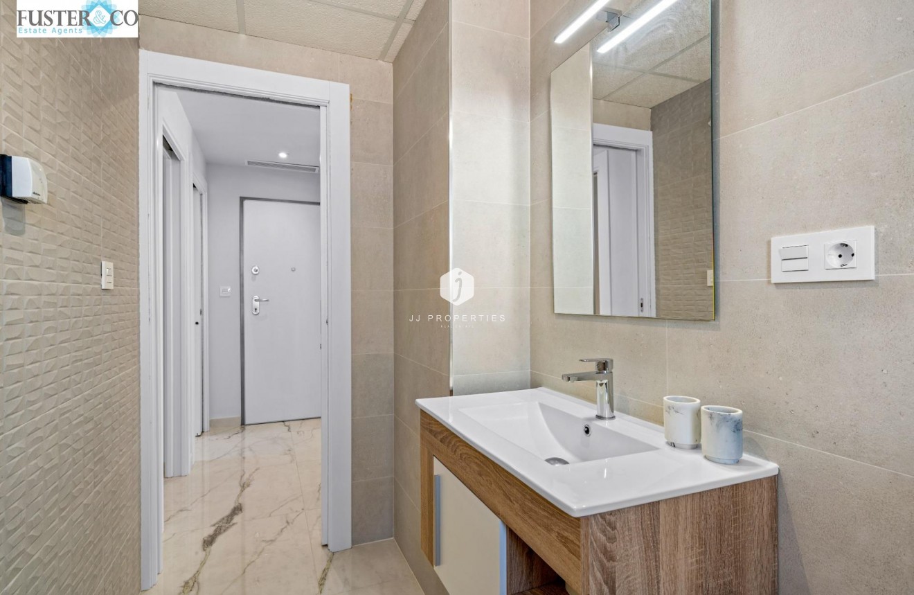 Tweedehands - Appartement / flat -
Orihuela Costa - Los Altos