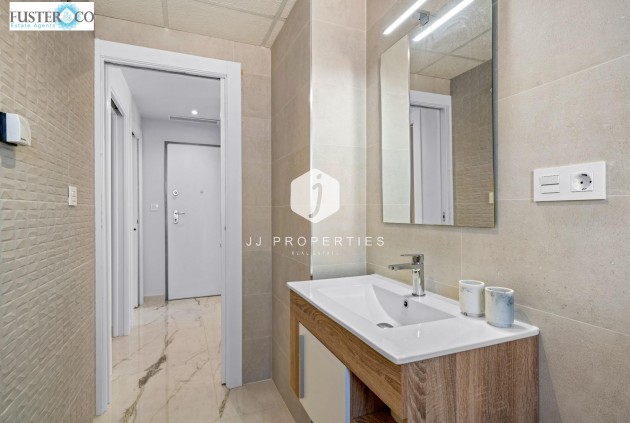 Tweedehands - Appartement / flat -
Orihuela Costa - Los Altos