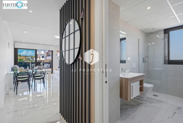 Tweedehands - Appartement / flat -
Orihuela Costa - Los Altos