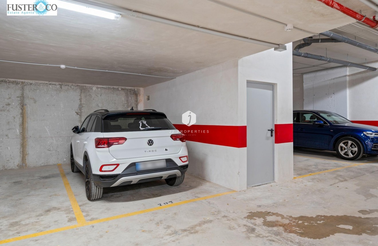 Tweedehands - Appartement / flat -
Orihuela Costa - Los Altos