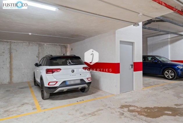 Tweedehands - Appartement / flat -
Orihuela Costa - Los Altos