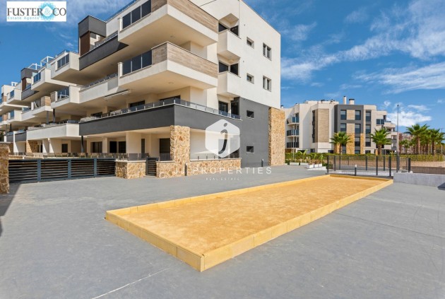 Tweedehands - Appartement / flat -
Orihuela Costa - Los Altos