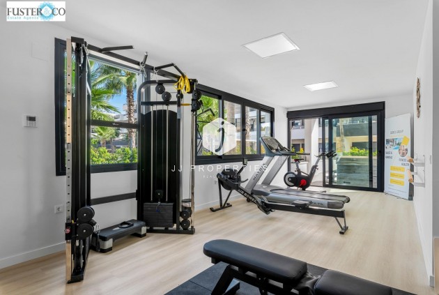 Tweedehands - Appartement / flat -
Orihuela Costa - Los Altos