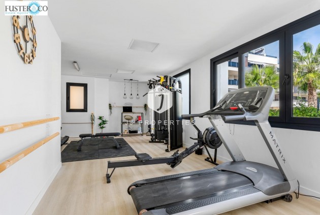 Tweedehands - Appartement / flat -
Orihuela Costa - Los Altos