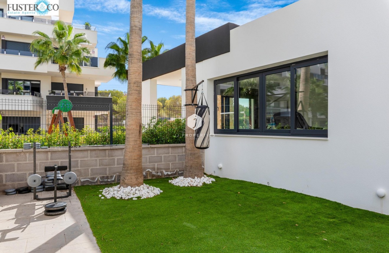 Tweedehands - Appartement / flat -
Orihuela Costa - Los Altos