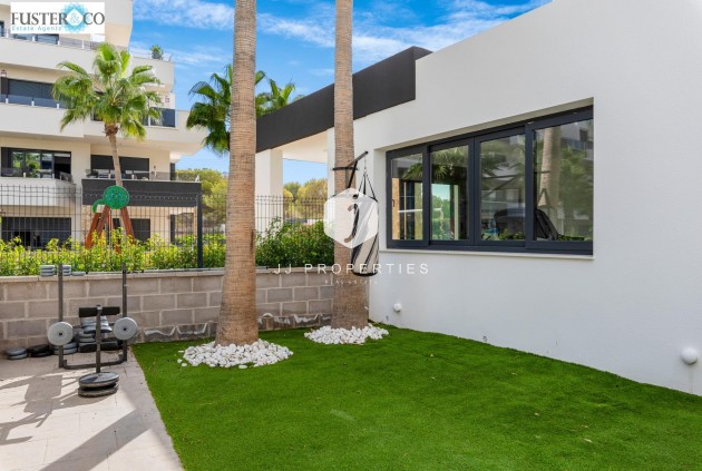 Tweedehands - Appartement / flat -
Orihuela Costa - Los Altos