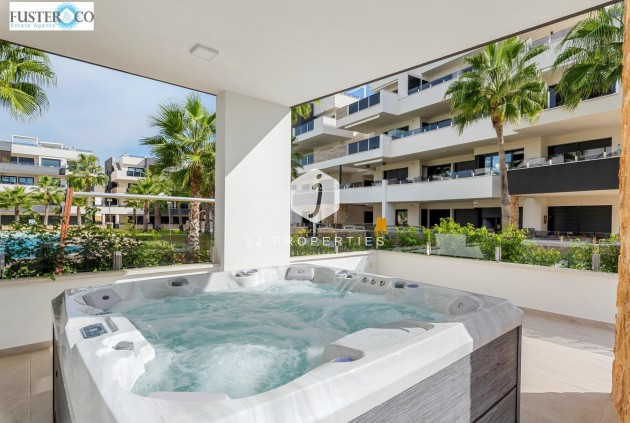 Tweedehands - Appartement / flat -
Orihuela Costa - Los Altos