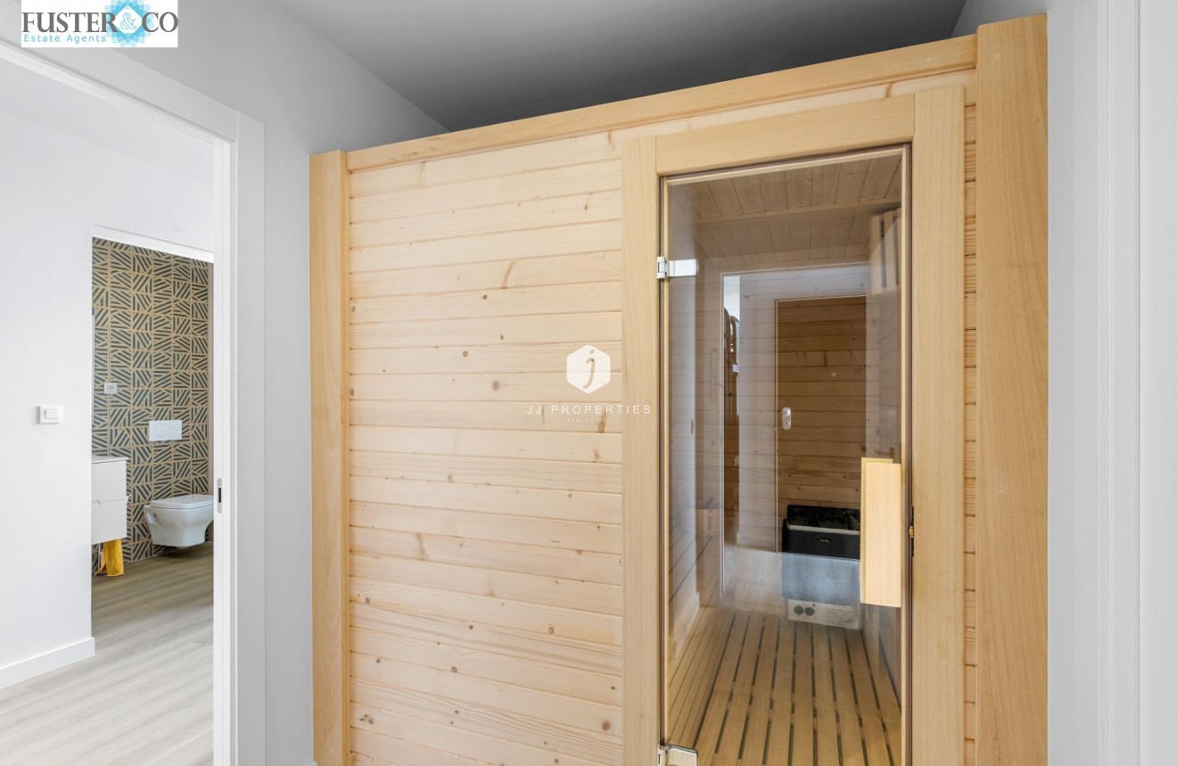 Tweedehands - Appartement / flat -
Orihuela Costa - Los Altos