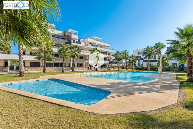 Tweedehands - Appartement / flat -
Orihuela Costa - Los Altos