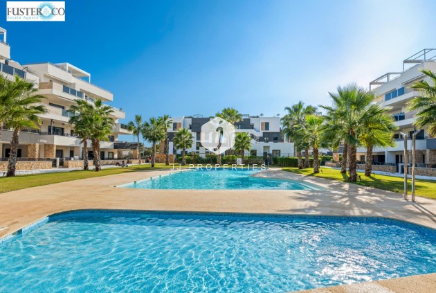 Tweedehands - Appartement / flat -
Orihuela Costa - Los Altos