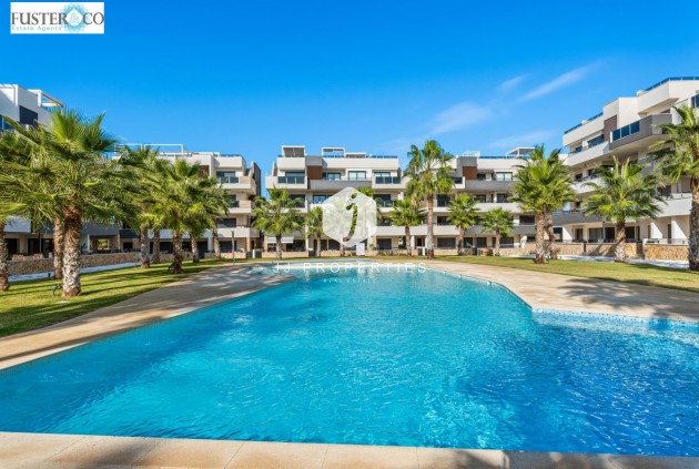 Tweedehands - Appartement / flat -
Orihuela Costa - Los Altos