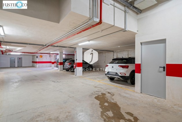 Tweedehands - Appartement / flat -
Orihuela Costa - Los Altos