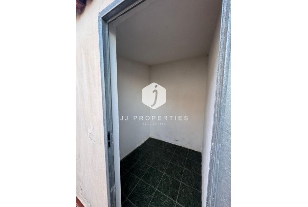 Aus zweiter Hand - Wohnung -
Jacarilla