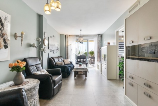 Resale - Apartment / flat -
Torrevieja - Costa Blanca