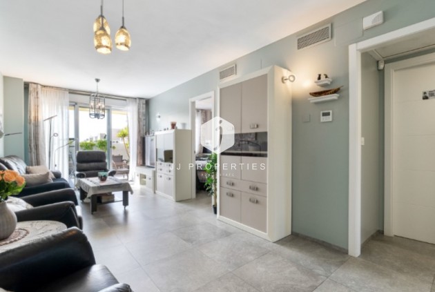 Resale - Apartment / flat -
Torrevieja - Costa Blanca