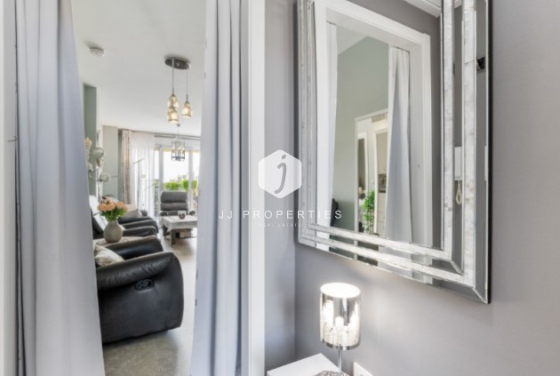 Resale - Apartment / flat -
Torrevieja - Costa Blanca