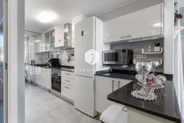 Resale - Apartment / flat -
Torrevieja - Costa Blanca