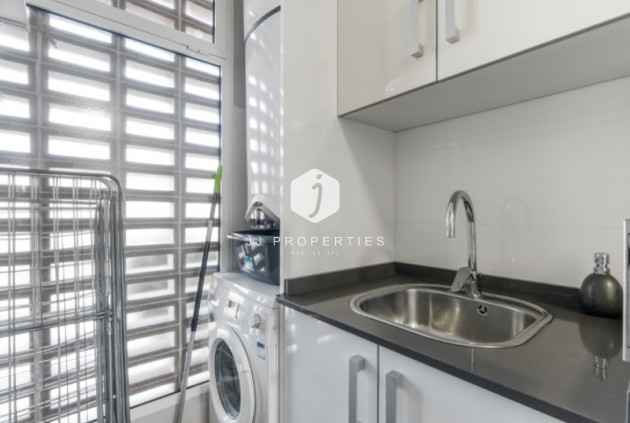 Resale - Apartment / flat -
Torrevieja - Costa Blanca