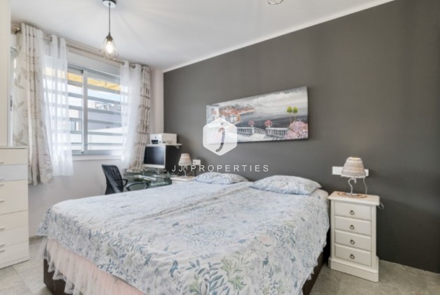 Resale - Apartment / flat -
Torrevieja - Costa Blanca