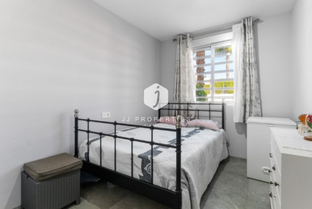 Resale - Apartment / flat -
Torrevieja - Costa Blanca