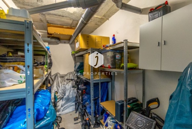 Resale - Apartment / flat -
Torrevieja - Costa Blanca