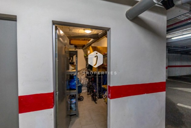 Resale - Apartment / flat -
Torrevieja - Costa Blanca