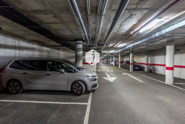 Resale - Apartment / flat -
Torrevieja - Costa Blanca